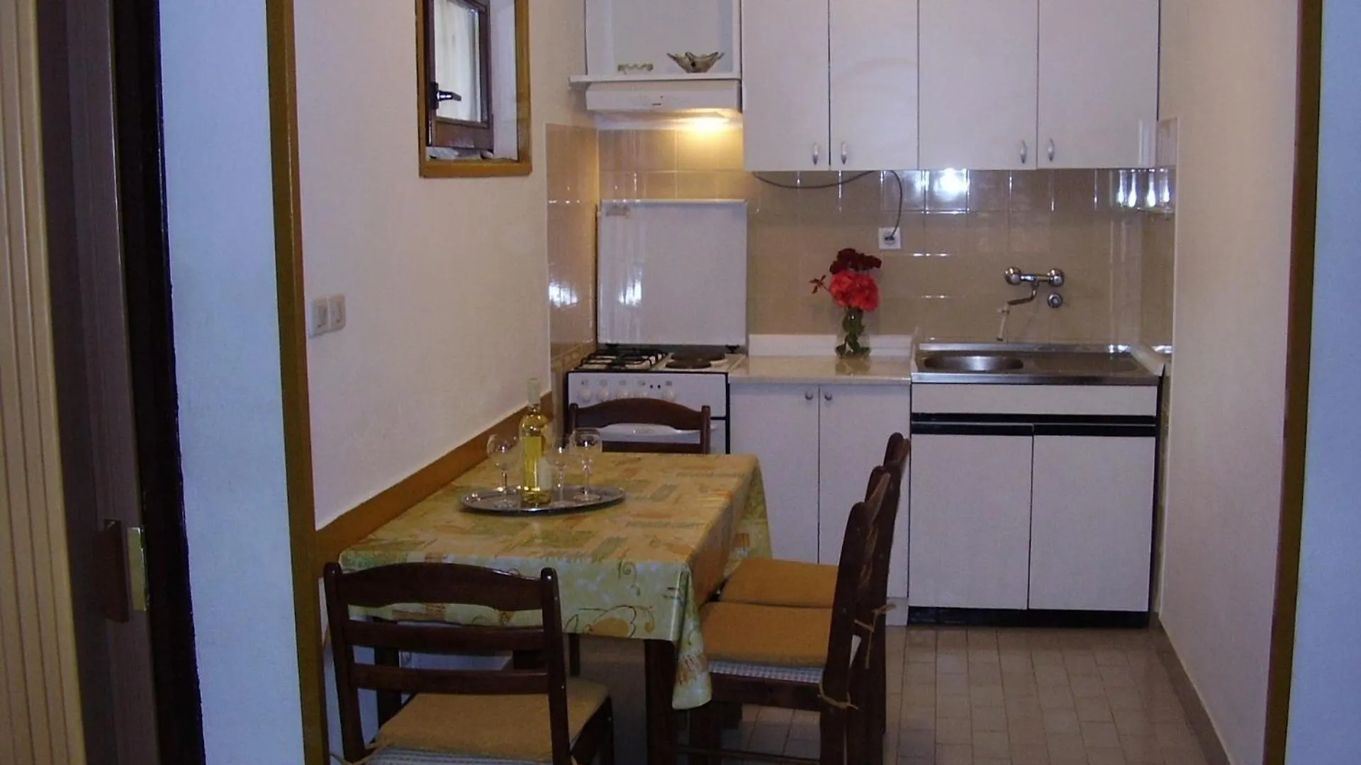 Apartments Dane-30M From Sea Trogir