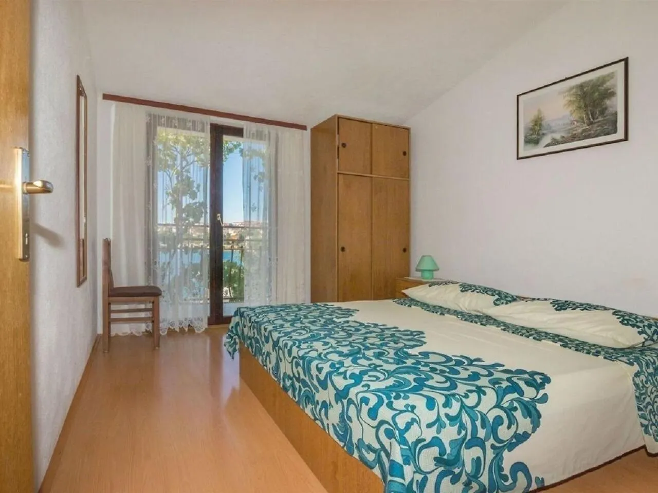Apartments Dane-30M From Sea Trogir 0*,  Kroatien