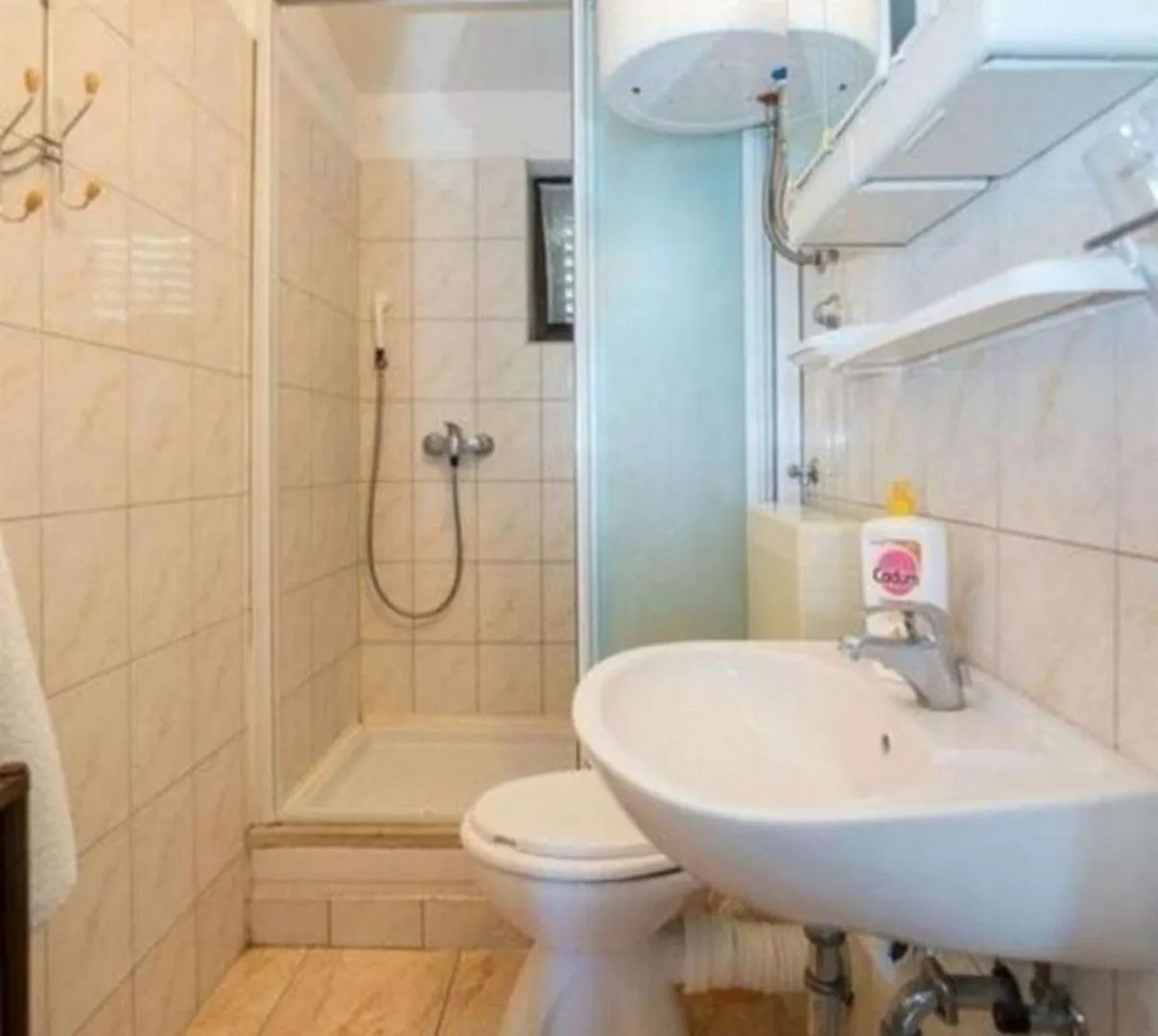 Apartments Dane-30M From Sea Trogir