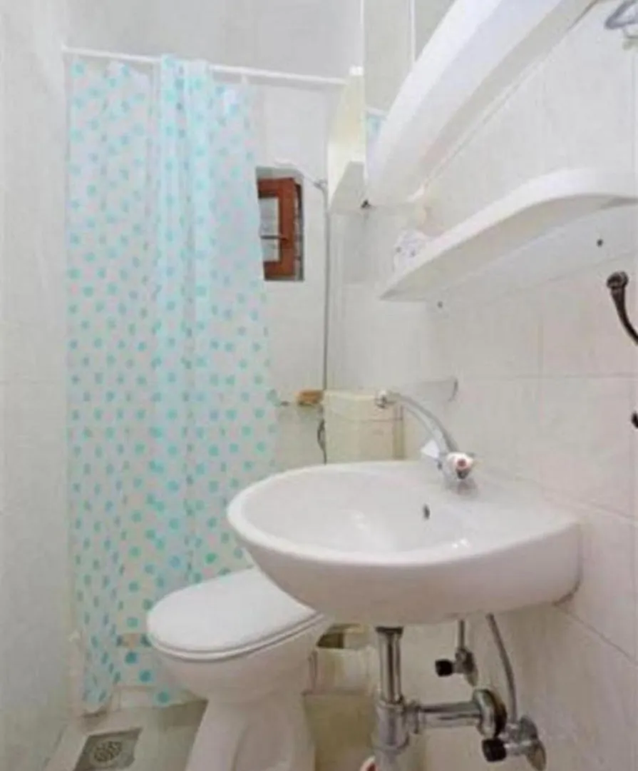 Apartments Dane-30M From Sea Trogir