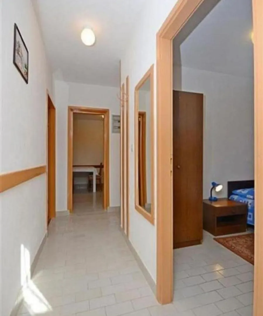 Apartments Dane-30M From Sea Trogir