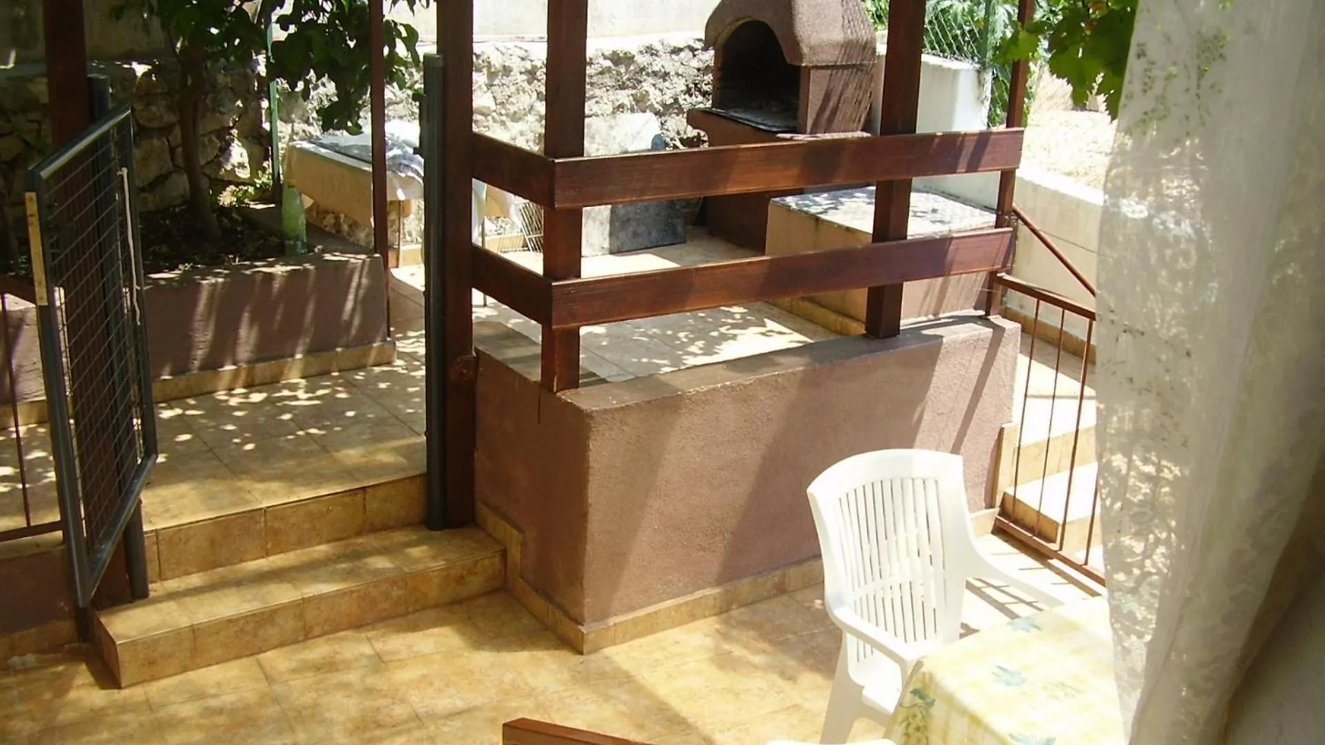 Apartments Dane-30M From Sea Trogir 0*,
