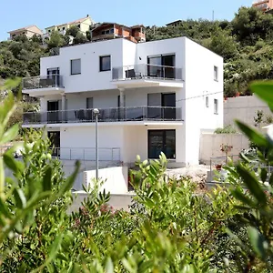 Apartament Tokla, Trogir